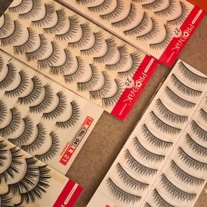 Lash Strips ! ✨💕